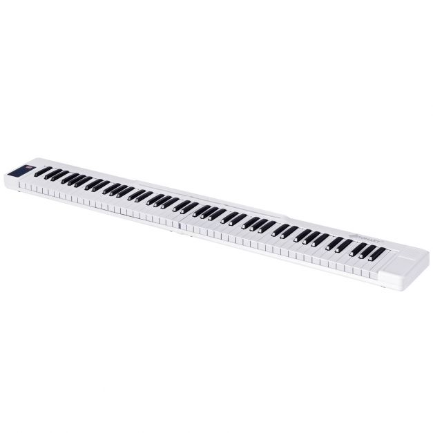 Clavier Électronique Clavier Piano Numérique Portable Clavier