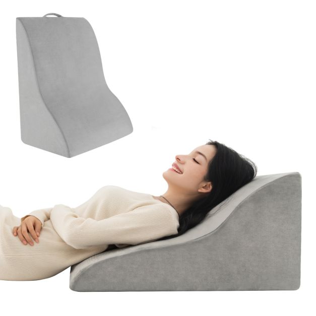 Coussin d'assise innovant gonflable pour améliorer votre confort d