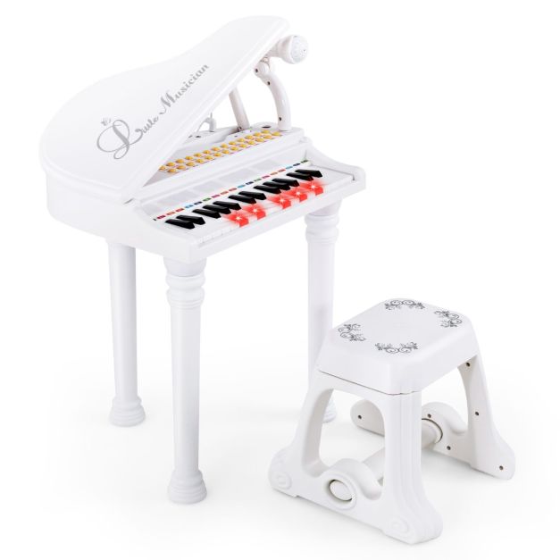 Déshumidificateur Mini Instrument de musique pour piano portable