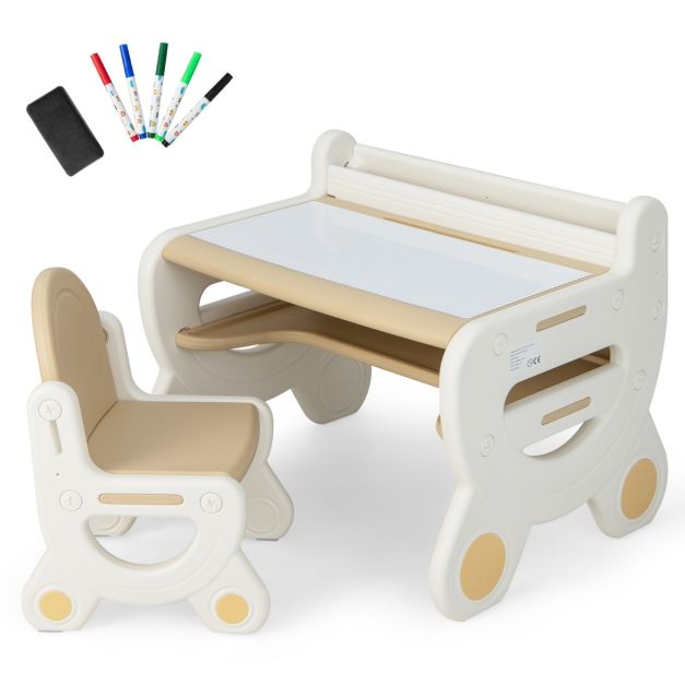 Jouets de chaise haute pour bébé avec musique et lumière pour aider les  enfants à manger, jouets musicaux avec ventouse et plateau tournant, jouets